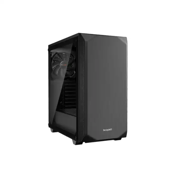 Корпус be quiet! PURE BASE 500 Window Black BGW34