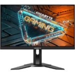 Монитор Gigabyte G24F 2 (23.8 '', IPS, FHD 1920x1080 (16:9), 165 Гц)