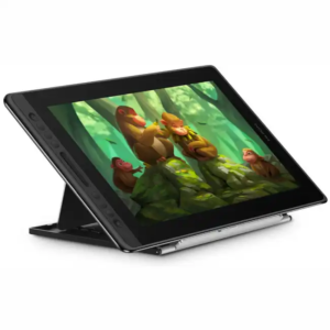 Графический планшет Huion Kamvas Pro 16 GT-156 (5080, 8192, 344.16 x 193.59 мм, Цветной дисплей)