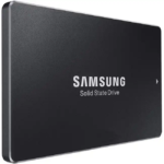 Внутренний жесткий диск Samsung MZ7LH3T8HMLT MZ7LH3T8HMLT-00005 (SSD (твердотельные), 3.8 ТБ, 2.5 дюйма, SATA)