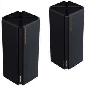 Маршрутизатор для дома Xiaomi Mesh AX3000 (2-pack) RA82 (2-pack)