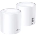 Маршрутизатор для дома TP-Link DECO X20(2-PACK)