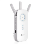 WiFi точка доступа TP-Link усилитель Wi-Fi сигнала RE450