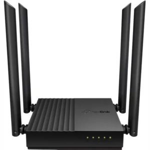 Маршрутизатор для дома TP-Link Archer A64