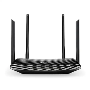 Маршрутизатор для дома TP-Link AC1200 MU-MIMO Archer C6