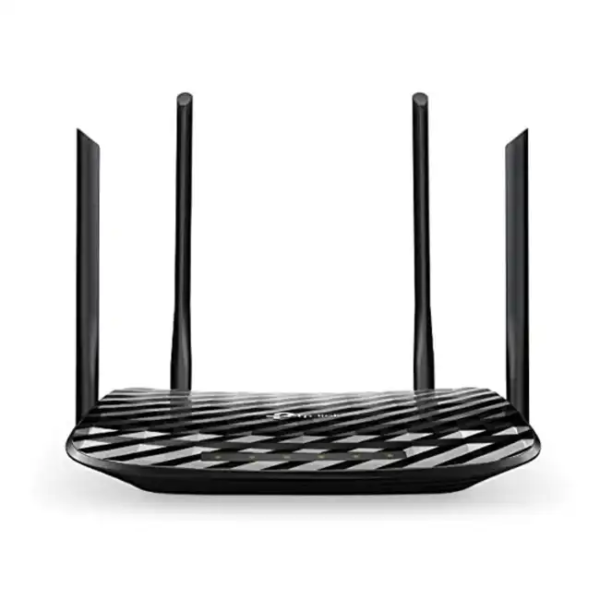 Маршрутизатор для дома TP-Link AC1200 MU-MIMO Archer C6