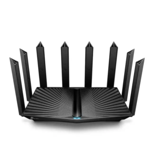 Маршрутизатор для дома TP-Link AX6600 tri-band wireless Gigabit router ARCHER AX90