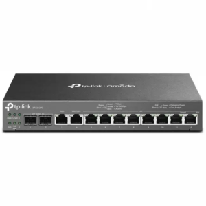 Маршрутизатор TP-Link ER7212PC (10/100/1000 Base-TX (1000 мбит/с))