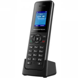 IP Телефон Grandstream IP DECT Трубка DP720