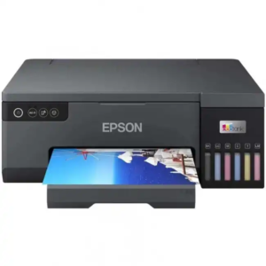 Принтер Epson L8050 C11CK37403 (А4, Струйный, Цветной)