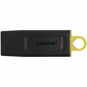 USB флешка (Flash) Kingston DataTraveler Exodia DTX/128GB (128 ГБ)