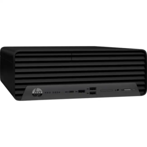 Персональный компьютер HP Pro 400 G9 SFF 6A7G5EA (Core i3, 12100, 3.3, 8 Гб, DDR4-3200, SSD)