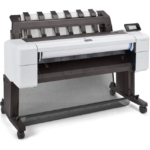 Плоттер HP DesignJet T1600 PostScript 3EK11A (Цветной, Струйная, A0+ (36 дюймов) (914), 36")