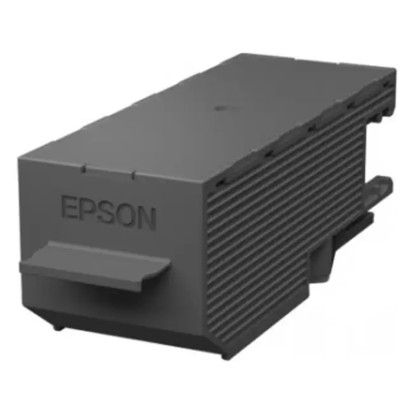 Опция для печатной техники Epson EcoTank Maintenance Box (5clr) C13T04D000 (Емкость для отработанных чернил)