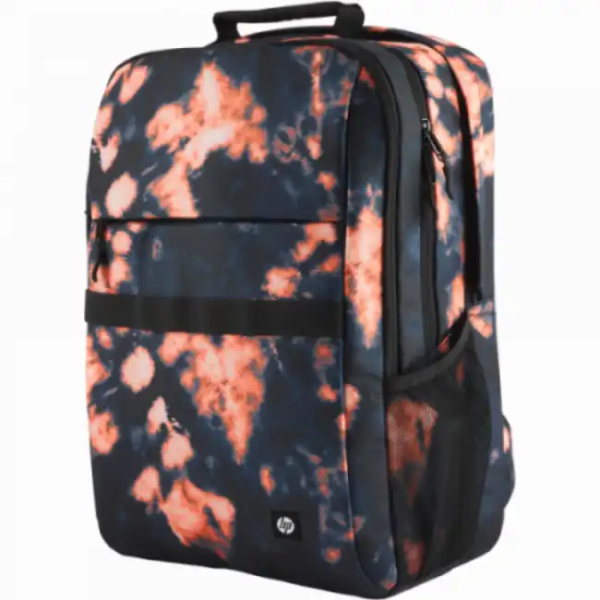 Сумка для ноутбука HP Campus XL Tie dye Backpack 7J593AA (15.6)