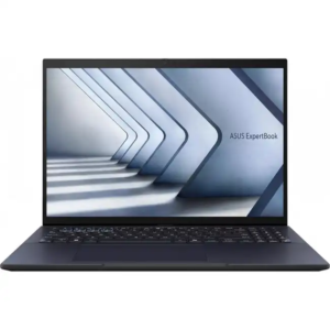 Ноутбук Asus ExpertBook B3 B3604CVA-Q90130X 90NX07B1-M004F0 (16 ", WUXGA 1920x1200 (16:10), Intel, Core i5, 16 Гб, SSD, 512 ГБ, Intel Iris Xe Graphics)