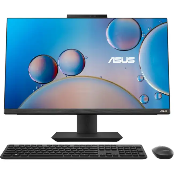 Моноблок Asus E5702WVAK-BA0120 90PT03N1-M005C0 (27 ", Intel, Core i5, 1340P, 1.9, 16 Гб, SSD, 512 Гб)