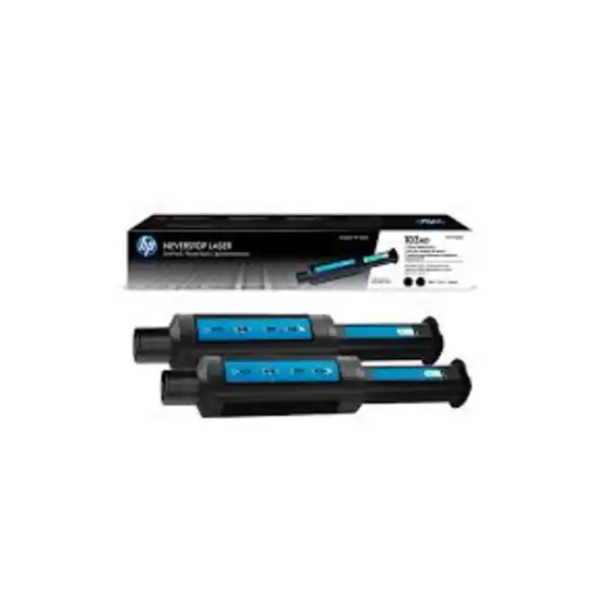 Лазерный картридж HP Neverstop Toner Reload Kit W1103AD