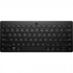 Клавиатура HP Compact Multi-Device KBD 692S9AA (Беспроводная, Bluetooth)