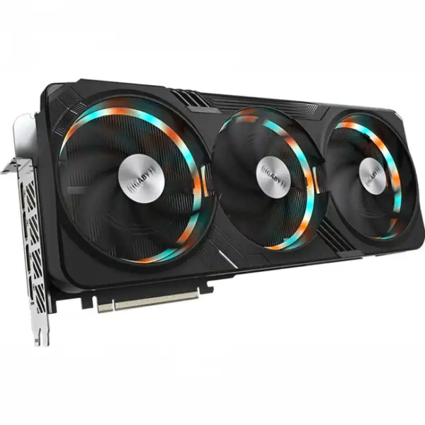 Видеокарта Gigabyte RTX 4080 SUPER GAMING OC 16G GV-N408SGAMING OC-16GD (16 ГБ)