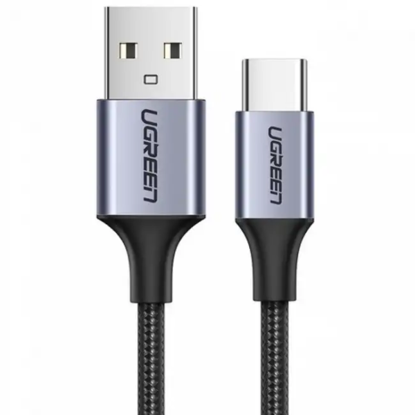 Кабель интерфейсный UGREEN US288 60408 (USB Type A - USB Type C)