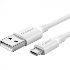 Кабель интерфейсный UGREEN US289 60143 (USB Type A - USB Type B micro)