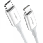 Кабель интерфейсный UGREEN 60519 60519_ (USB Type C - USB Type C)