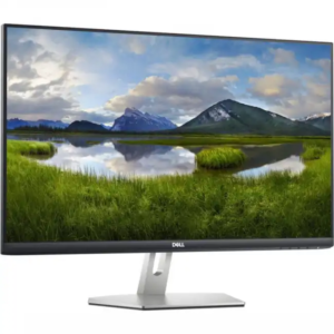 Монитор Dell S2721HN 210-AXKV (27 ", TN, FHD 1920x1080 (16:9), 75 Гц)