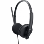 Наушники Dell Stereo Headset WH1022 520-AAVV