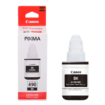 Струйный картридж Canon INK GI-490 BK 0663C001