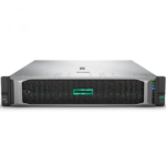 Сервер HPE ProLiant DL380 Gen10 P56962-B21 (2U Rack, Xeon Gold 5218, 2300 МГц, 16, 22, 1 x 32 ГБ, SFF 2.5", 8)