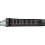 Сервер HPE ProLiant DL380Gen10 P24841-B21 (2U Rack, Xeon Silver 4210R, 2400 МГц, 10, 13.75, 1 x 32 ГБ, SFF 2.5", 24)