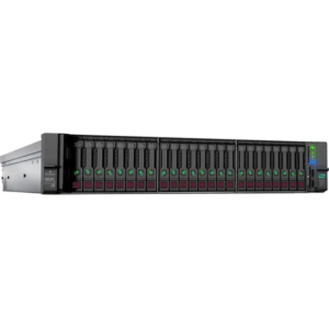 Сервер HPE ProLiant DL380Gen10 P24841-B21 (2U Rack, Xeon Silver 4210R, 2400 МГц, 10, 13.75, 1 x 32 ГБ, SFF 2.5", 24)