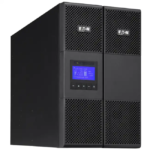 Источник бесперебойного питания Eaton 9SX 11000i RT6U 9SX11KiRT (Двойное преобразование (On-Line), C возможностью установки в стойку, 11000 ВА, 10000)