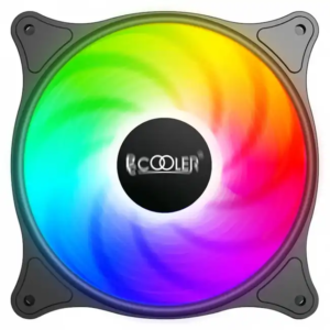 Охлаждение PCcooler FX-120-3 (Для системного блока)