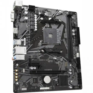 Материнская плата Gigabyte A520M K V2 (micro-ATX, AMD AM4)