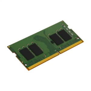 ОЗУ Kingston KVR32S22S8 KVR32S22S8/8 (SO-DIMM, DDR4, 8 Гб, 3200 МГц)