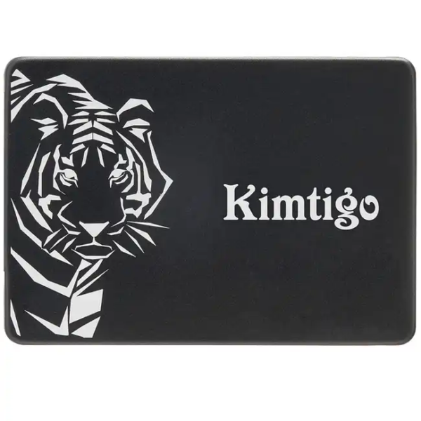 Внутренний жесткий диск Kimtigo KTA-320-SSD 256G (SSD (твердотельные), 256 ГБ, 2.5 дюйма, SATA)