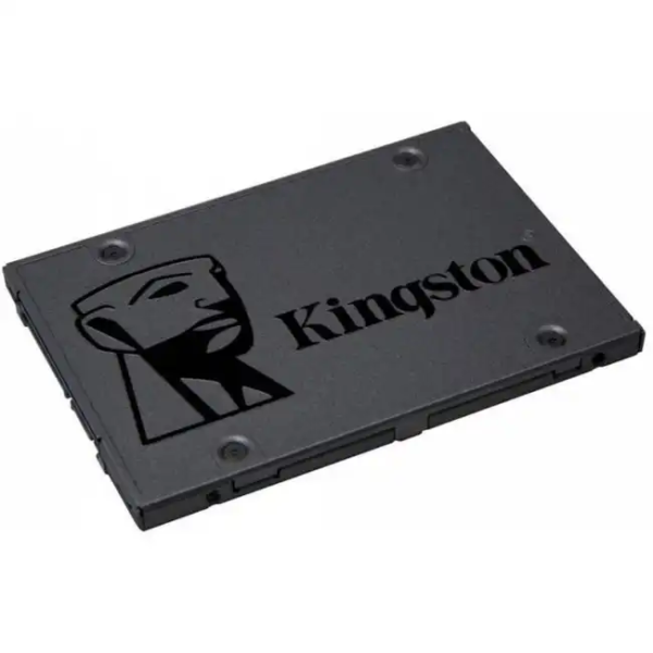 Внутренний жесткий диск Kingston SA400S37/480G (SSD (твердотельные), 480 ГБ, 2.5 дюйма, SATA)