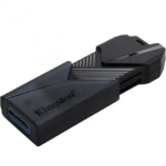 USB флешка (Flash) Kingston DataTraveler Exodia Onyx DTXON/128GB (128 ГБ)