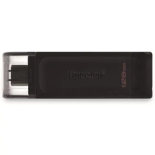 USB флешка (Flash) Kingston DT70 DT70/128GB (128 ГБ)