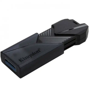 USB флешка (Flash) Kingston DataTraveler Exodia Onyx DTXON/64GB (64 ГБ)