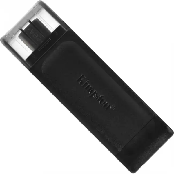 USB флешка (Flash) Kingston DataTraveler 70 DT70/64GB (64 ГБ)