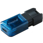 USB флешка (Flash) Kingston DataTraveler 80 M DT80M/64GB (64 ГБ)