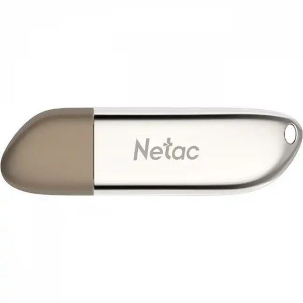 USB флешка (Flash) Netac U352 NT03U352N-064G-30PN (64 ГБ)