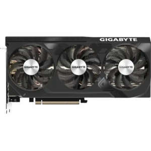 Видеокарта Gigabyte RTX 4070 SUPER WINDFORCE OC 12G GV-N407SWF3OC-12GD (12 ГБ)