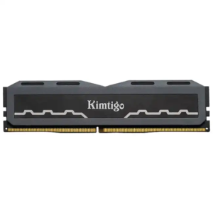 ОЗУ Kimtigo Wolfrine 8 ГБ WR PC 3200 8GB (DIMM, DDR4, 8 Гб, 3200 МГц)