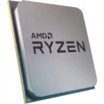 Процессор AMD Ryzen 5 5600 100-000000927 (6, 3.5 ГГц, 32 МБ, OEM)