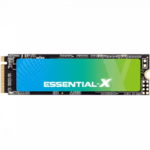 Внутренний жесткий диск Exascend ES1TSSDM2NAU (SSD (твердотельные), 1 ТБ, M.2, PCIe)