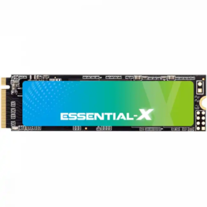 Внутренний жесткий диск Exascend ES1TSSDM2NAU (SSD (твердотельные), 1 ТБ, M.2, PCIe)